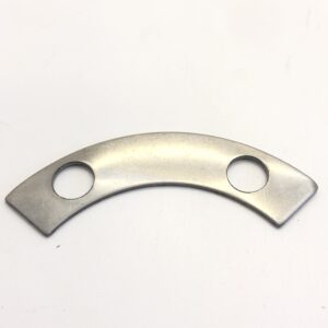 DIFFERENTIAL CROWN SCREW LOCKING PLATE - GOLDONI - 00004236 - Image 1