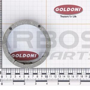 FERODO RING - GOLDONI - 00004503 - Image 1
