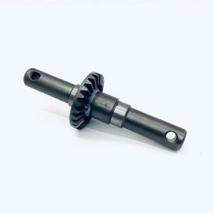 CONICAL CROWN WITH 25 TOOTH CUTTER MODEL 21 - GOLDONI - 00004899 - Image 1