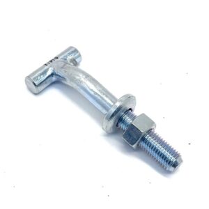 M16 THREADED TIE ROD WITH CUTTER ATTACHMENT - GOLDONI - 00004961 - Image 2