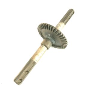CONICAL CROWN WITH 41 TEETH CUTTER MODEL 28 - GOLDONI - 00005345 - Image 1