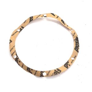 SIDE COVER GASKET THICKNESS 0.2 mm. - GOLDONI - 00005408 - Image 2