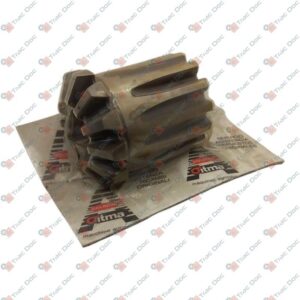 FRONT LEFT - REAR RIGHT PLANETARY GEAR - GOLDONI - 00005722 - Image 2