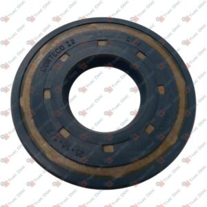 OIL SEAL 25x58x8 - GOLDONI - 00005738 - Image 1