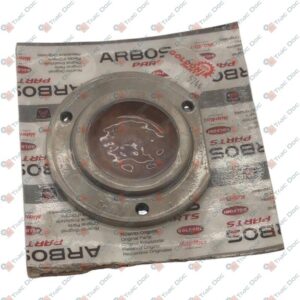 UPPER SHAFT COVER - GOLDONI - 00005744 - Image 1