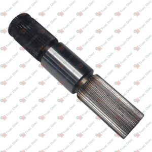 GEAR CHANGE FORK CONTROL PIN - GOLDONI - 00005772 - Image 1