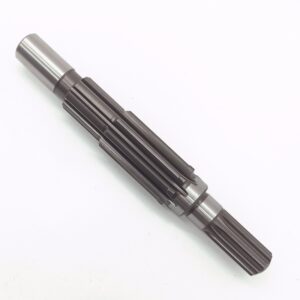 PRIMARY SHAFT - GOLDONI - 00006191 - Image 1