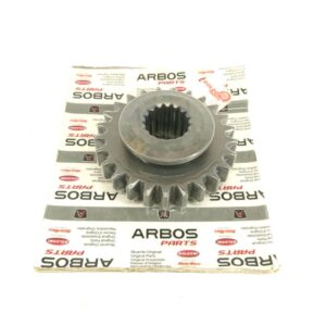 INGRANAGGIO - GOLDONI - 00006310 - immagine 1