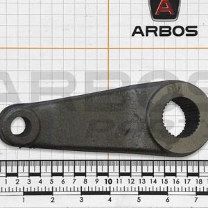 STEERING LINKAGE ARM - GOLDONI - 00006604 - Image 1