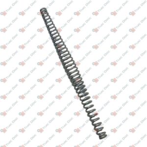CONICAL HELICAL COMPRESSION SPRING - GOLDONI - 00006945 - Image 2