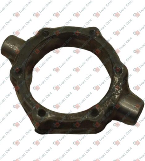 BEARING HOLDER RING - GOLDONI - 00007365