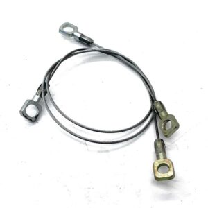 BONNET STOP CABLE - GOLDONI - 00007731 - Image 1