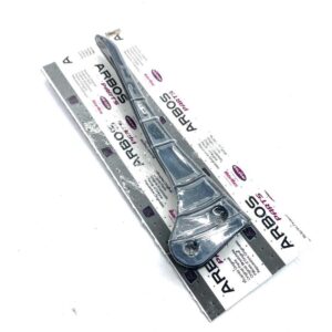 LEVA COMANDO FRIZIONE - GOLDONI - 00007821 - immagine 2