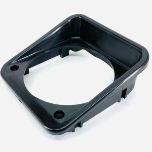 HEADLIGHT FRAME WITH INCREASED RECESS FOR PARABLE - GOLDONI - 00010185 - Image 1