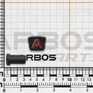 ADJUSTMENT SCREW SUPPORT - GOLDONI - 00011496 - Image 1