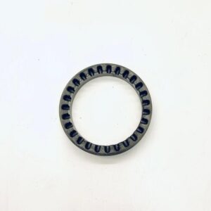 TOOTHED RING M102x2 mm. - GOLDONI - 00011836 - Image 2