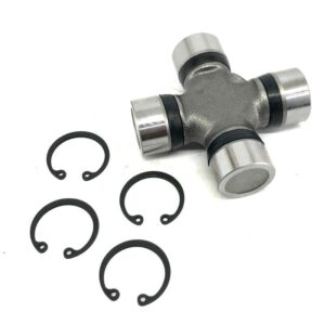 HALF-AXLES CRUISE MEASURES 30.2x92 mm. - GOLDONI - 00011987 - Image 1