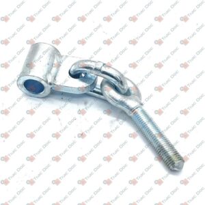 INTERNAL LIFT ROD THREADED M16 mm. LEFT - GOLDONI - 00013243 - Image 1