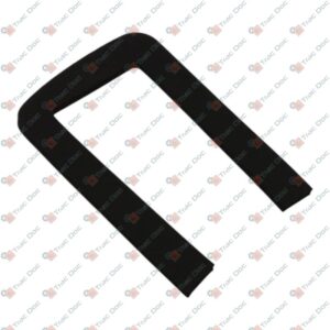 SIDE HEADLIGHT SEAL - GOLDONI - 00013714 - Image 1