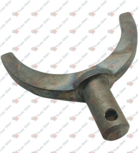 REVERSE CONTROL FORK - GOLDONI - 00014121
