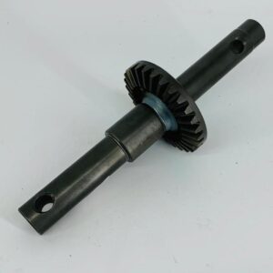 CONICAL CROWN WITH 28 TEETH MILL MODEL 19 - GOLDONI - 00014187 - Image 1