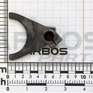 SHIFT FORK - GOLDONI - 00014299 - Image 1