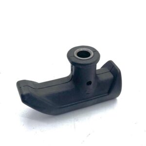 HANDBRAKE VERTICAL LEVER HANDGRIP - GOLDONI - 00015023 - Image 2