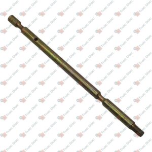 HEADLIGHT LOCKING ROD - GOLDONI - 00016188 - Image 1