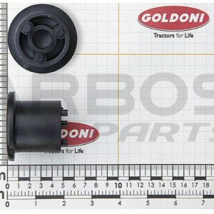 THROTTLE LEVER SPACER - GOLDONI - 00016885 - Image 1