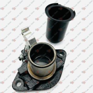QUICK CONNECTION FLANGE FOR MOTOR CULTIVATORS - GOLDONI - 00017206 - Image 2