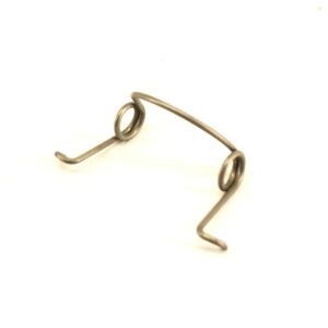MOTOR STOP LEVER SPRING - GOLDONI - 00017401 - Image 1