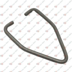 CLUTCH LEVER STOP SPRING - GOLDONI - 00017403 - Image 1