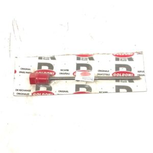 3/4 "THREADED CAP WITH LEVEL ROD AND VENT - GOLDONI - 00017948 - Image 1