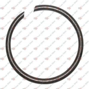 ELASTIC RING A25 UNI7433 - GOLDONI - 00018632 - Image 1