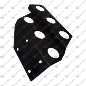 SHEET METAL SUPPORT QUICK COUPLINGS - GOLDONI - 00018633 - Image 1