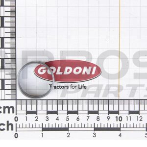 BUSH 32.2x36x10.2 - GOLDONI - 00019170 - Image 1