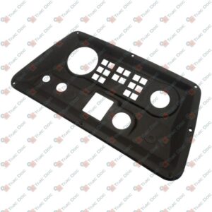 DASHBOARD - GOLDONI - 00019571 - Image 1