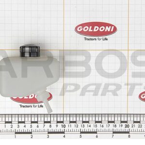 BRAKE OIL TANK - GOLDONI - 00019624 - Image 1