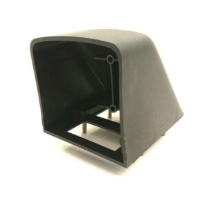 LEFT FRONT LIGHT SUPPORT - GOLDONI - 00020121 - Image 1