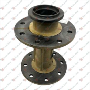 KEYED HOE SUPPORT - GOLDONI - 00020147 - Image 1
