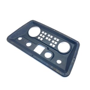 INSTRUMENT HOLDER PANEL - GOLDONI - 00021936 - Image 1