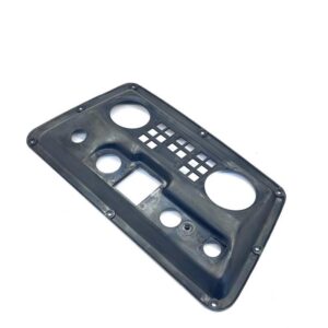 INSTRUMENT HOLDER PANEL - GOLDONI - 00021936 - Image 2