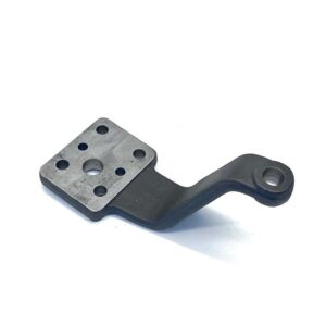 LEFT WHEEL STEERING ARM - GOLDONI - 00022385 - Image 1
