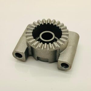 ADJUSTABLE HANDLEBAR SUPPORT - REINFORCED TYPE - GOLDONI - 00022825 - Image 1