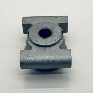 ADJUSTABLE HANDLEBAR SUPPORT - REINFORCED TYPE - GOLDONI - 00022825 - Image 2
