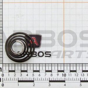 CONICAL COMPRESSION SPRING FOR GEAR LEVER - GOLDONI - 00025529 - Image 1
