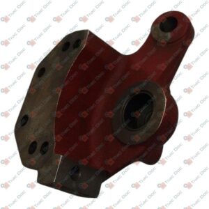 LEFT STEERING LEVER SUPPORT - GOLDONI - 00026072 - Image 2