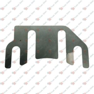 SPACER THICKNESS 0.2 mm. STEERING LEVER SUPPORT - GOLDONI - 00026078 - Image 1