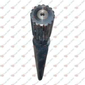 FRONT DRIVE SHAFT - GOLDONI - 00026301 - Image 2