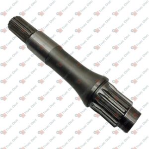 FRONT AXLE SHAFT INNER SIDE - GOLDONI - 00028896 - Image 1